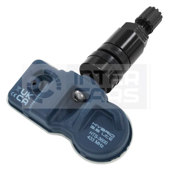 Sensor de presión de neumáticos (TPMS) HAMATON HAM-HTS-A88CN/20