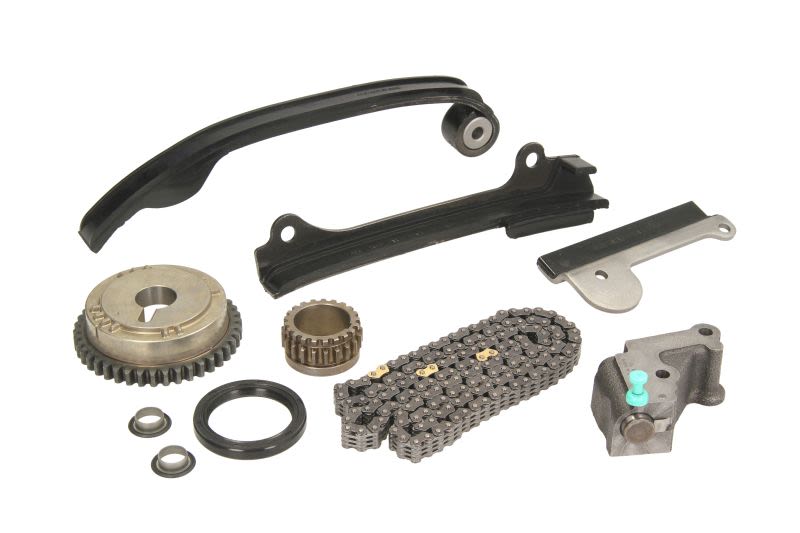 Kit de cadena de distribución SKF VKML 92004 para Nissan Almera II