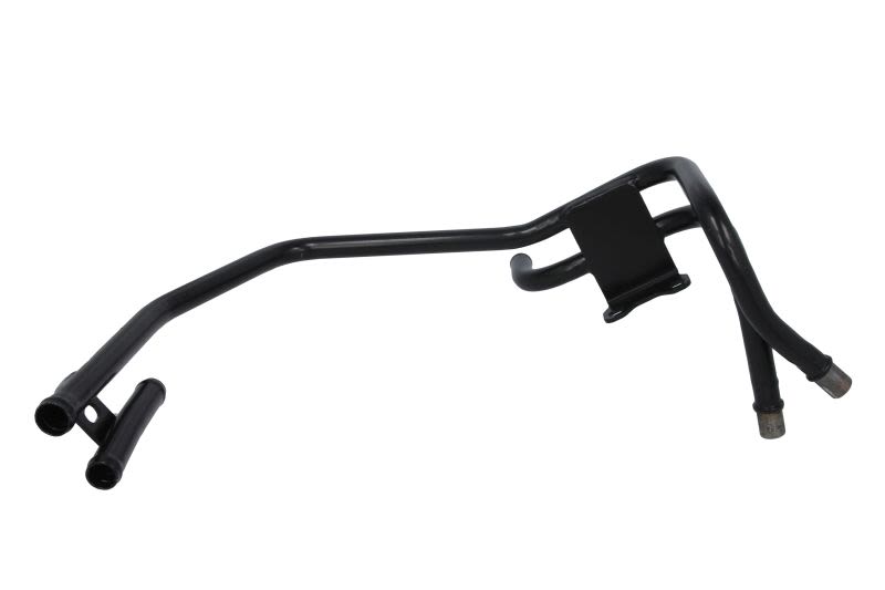 Pieza de unión de línea de refrigerante VANSTAR 201 para Volvo FM II D11A-330-D16K750