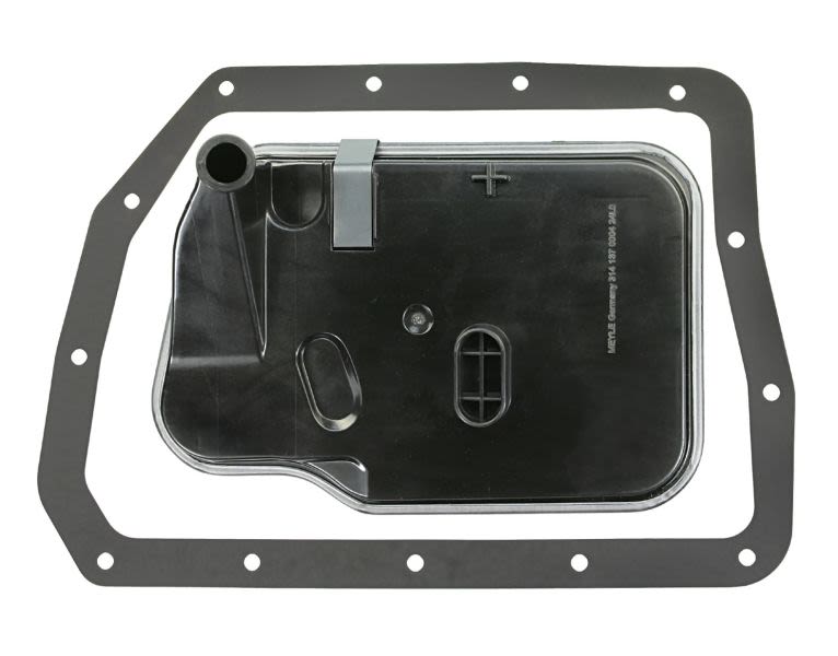 Kit de filtro de transmisión automática MEYLE 314 137 0004/S