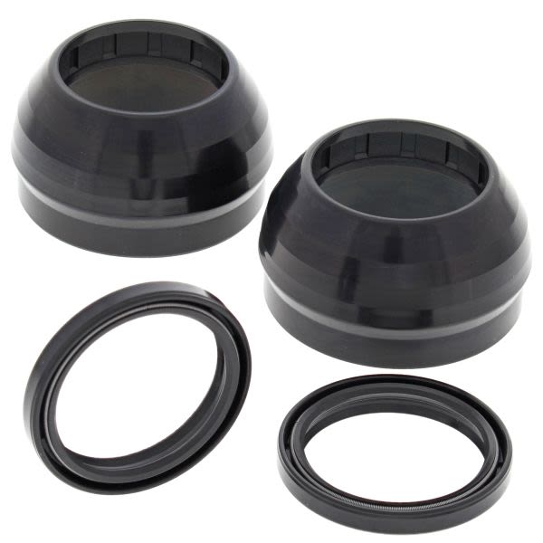 Juego de retenes de suspensión delanteros ALL BALLS AB56-164 para BMW K