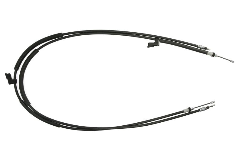 Cable de freno de servicio LINEX 15.02.09 para Ford Focus II