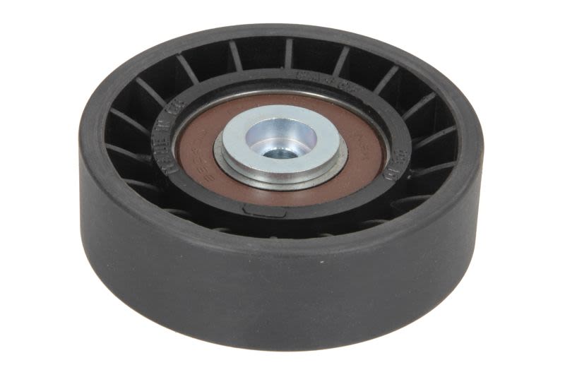 Polea tensora/guía de correa multicanal BTA E2A5412BTA para Audi A6 C4