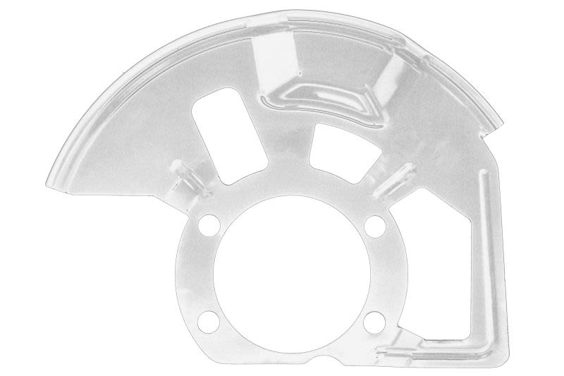 Tapa de cáliper de freno OE MAZDA K011-33-261A para Mazda 3