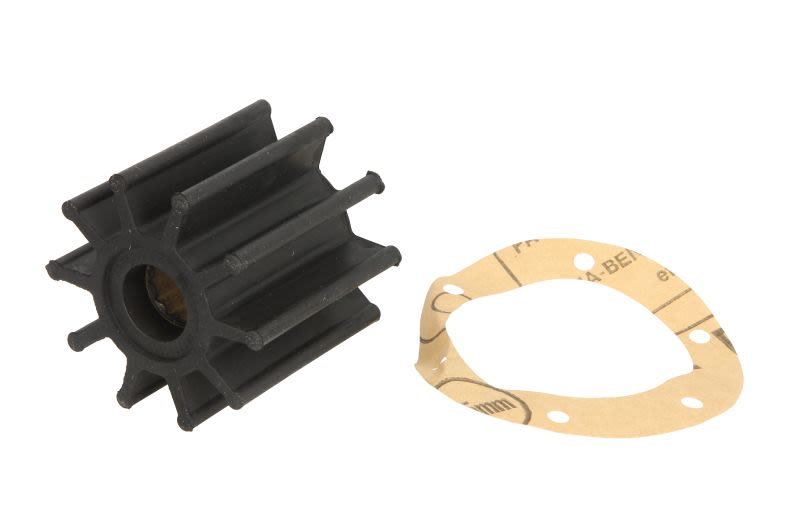 Rodete de bomba de agua VOLVO PENTA 876120