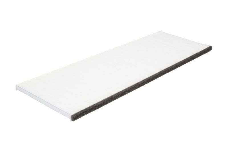 Filtro de aire de cabina MAHLE LA 355