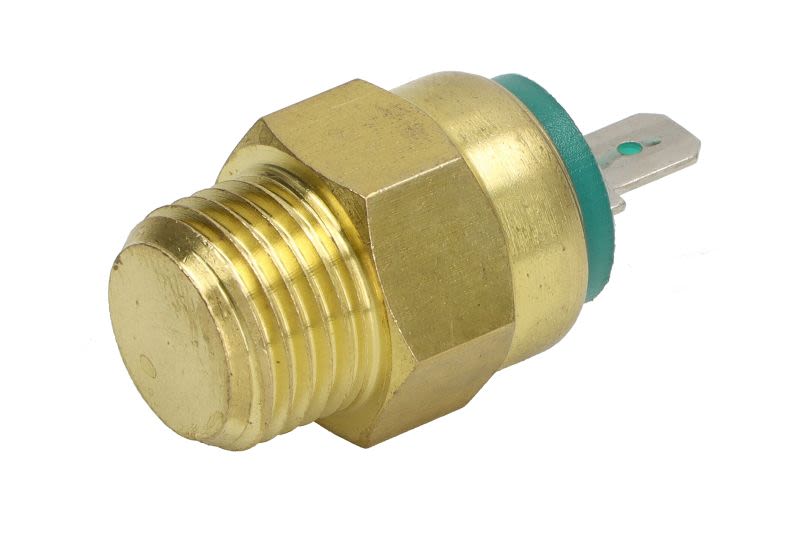 Sensor de temperatura de refrigerante CVA V7410752 CVA para Volvo EC30