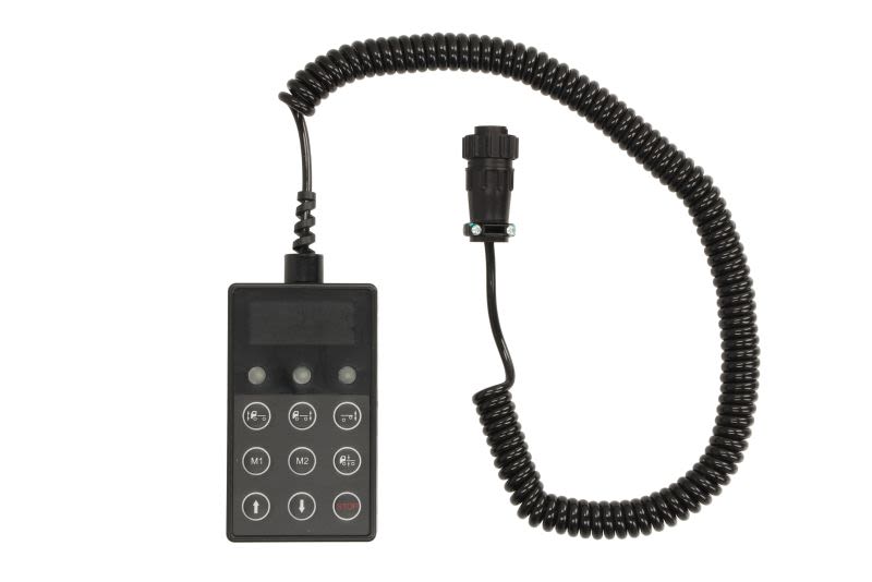 Válvula reguladora de presión, sistema de elevación PNEUMATICS PN-10951 para DAF 65