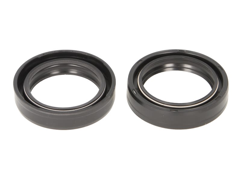 Retén de aceite de suspensión delantera ATHENA P40FORK455045 para Suzuki GSX