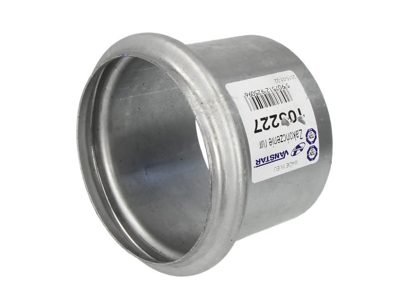 Conector de tubo de escape VANSTAR 105227