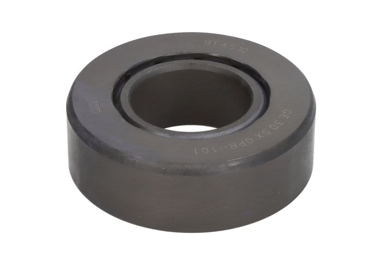 Buje de mangueta de dirección BTA B05-AG-285 para Case IH 75