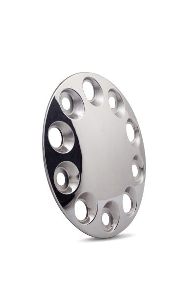 Tapa de rueda MAMMOOTH C 1010/8