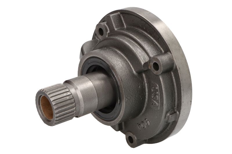 Bomba hidráulica de engranajes PNEUMATICS HTTP-AG-171 para JCB 3CX
