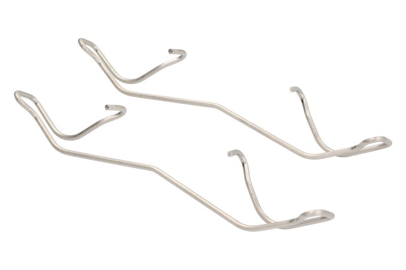 Resorte de pinza de freno BOSCH 1 987 474 432 para Citroen C4