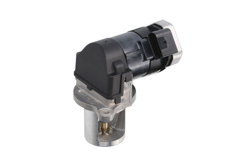 Válvula EGR PIERBURG 7.24809.47.0 para Mercedes-Benz Clase C (W203) 2000-2007