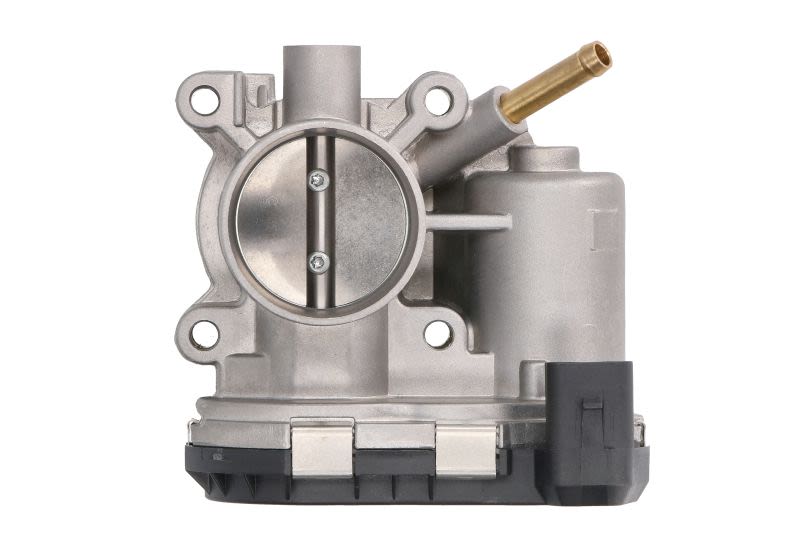 Cuerpo de aceleración MAGNETI MARELLI 802000000130 para Volkswagen Polo III Classic