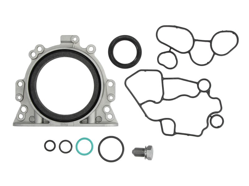 Kit de empaquetaduras de cárter ELRING 178.580 para Volkswagen Golf V