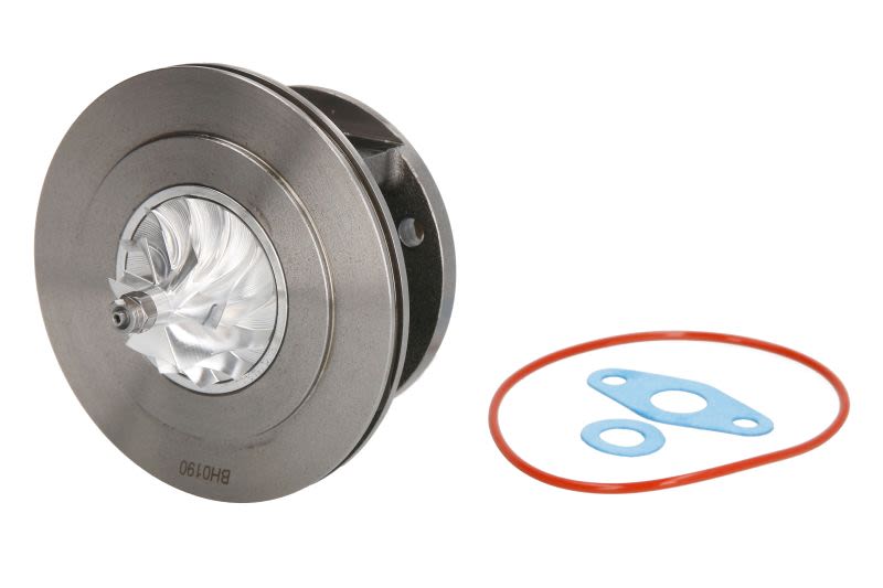 Cartucho de turbocompresor (CHRA) EVORON EVCH0190 para Mercedes-Benz Clase C (C204) 2011-