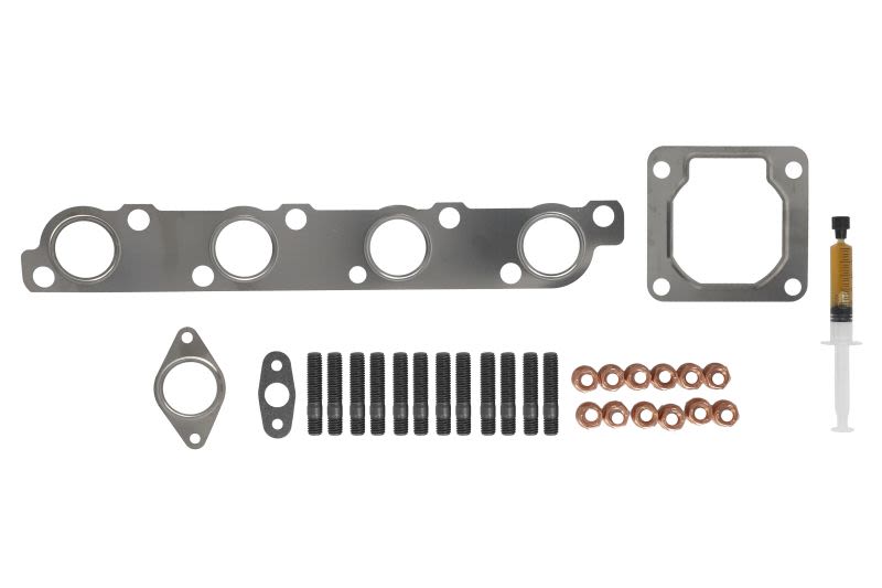 Kit de montaje de turbocompresor AJUSA JTC11046 para Ford Transit