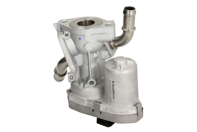 Válvula EGR BORG WARNER 711023D para Ford Transit