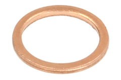 Anillo de retén, tapón de drenaje de aceite ELRING