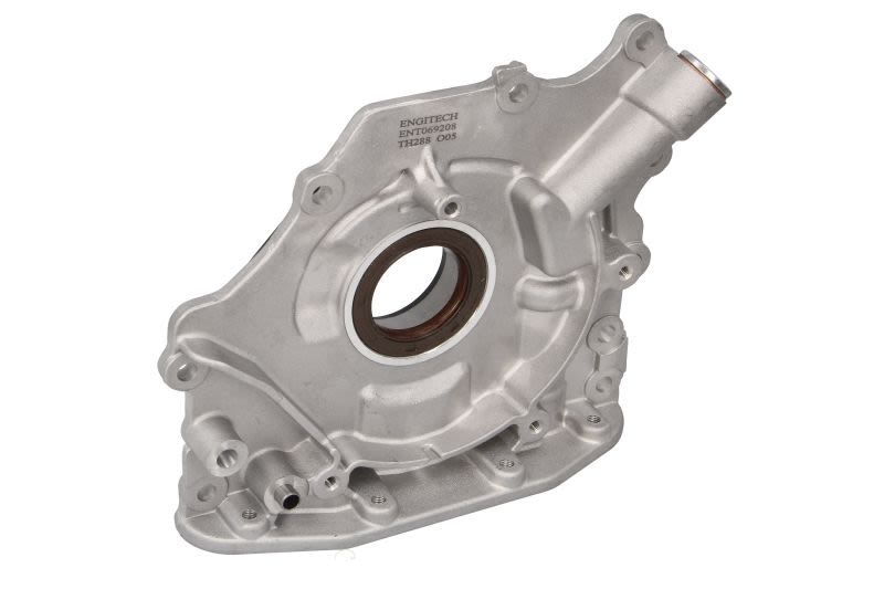 Bomba de aceite ENGITECH ENT069208 para Citroen C3 I