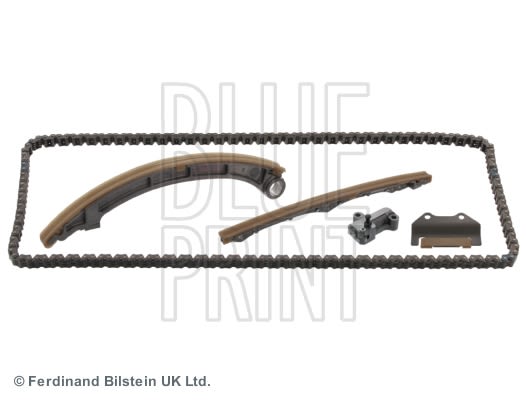 Kit de cadena de distribución BLUE PRINT ADH27336 para Honda Accord VII