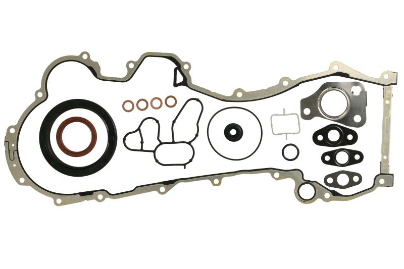 Kit de empaquetaduras de cárter ELRING 397.470 para Fiat 500