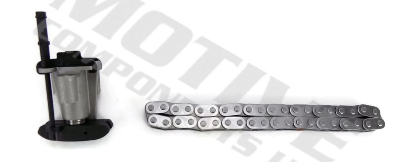 Kit de cadena de distribución MOTIVE TCK226 para Citroen C4 II