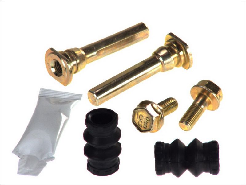 Kit de guías de cáliper de freno AUTOFREN SEINSA D7040C para Chevrolet Spark