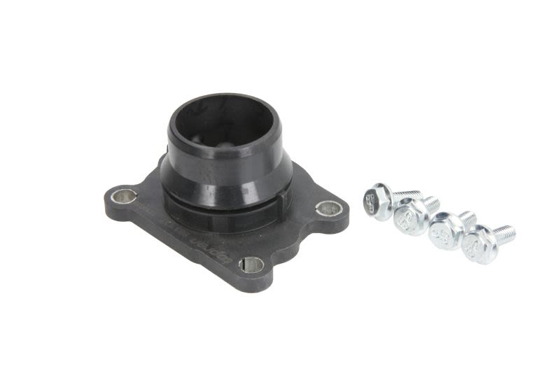 Caja del termostato HANS PRIES 503 137 para BMW Serie 1 (E81) 2006-2011