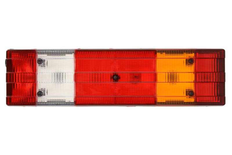Luz trasera TRUCKLIGHT TL-ME001R para Mercedes-Benz Atego