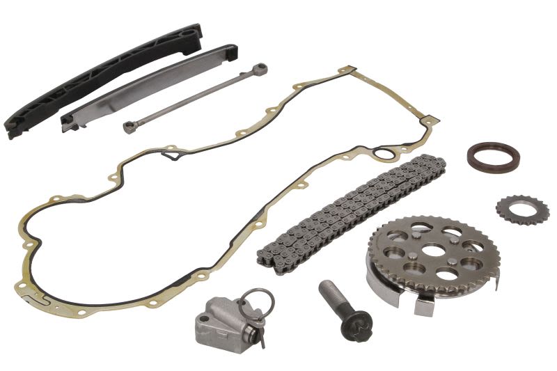 Kit de cadena de distribución SWAG 33 11 1354 para Opel Corsa C