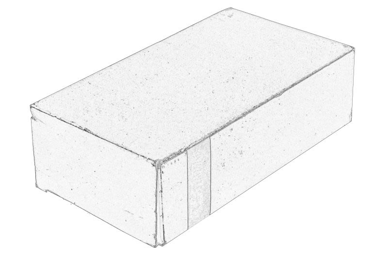 Casquillo de bancada de cigüeñal OE PERKINS T427333