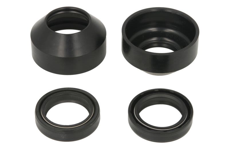 Juego de retenes de suspensión delanteros ALL BALLS AB56-168 para Suzuki GS