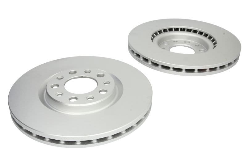 Disco de freno DELPHI BG4763C para Fiat 500X