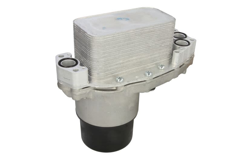 Carcasa de filtro de aceite THERMOTEC D4I014TT para Jaguar XF I