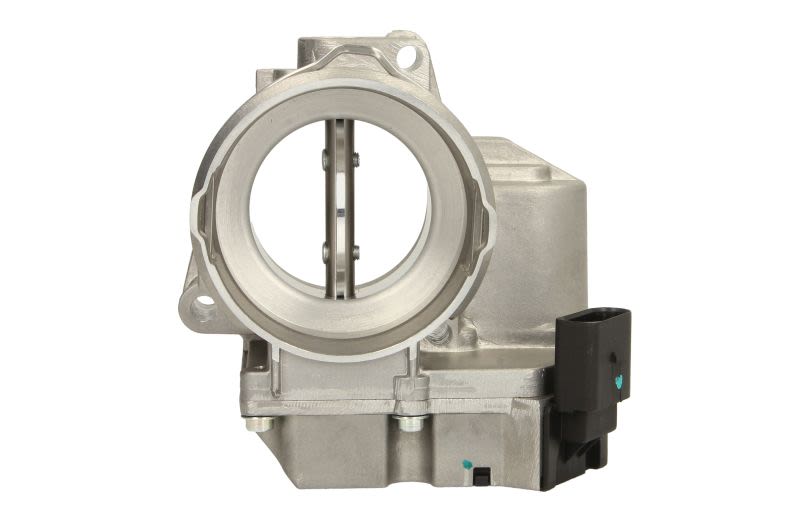 Compuerta de control de admisión de aire PIERBURG 7.03703.70.0 para Audi A4 B6