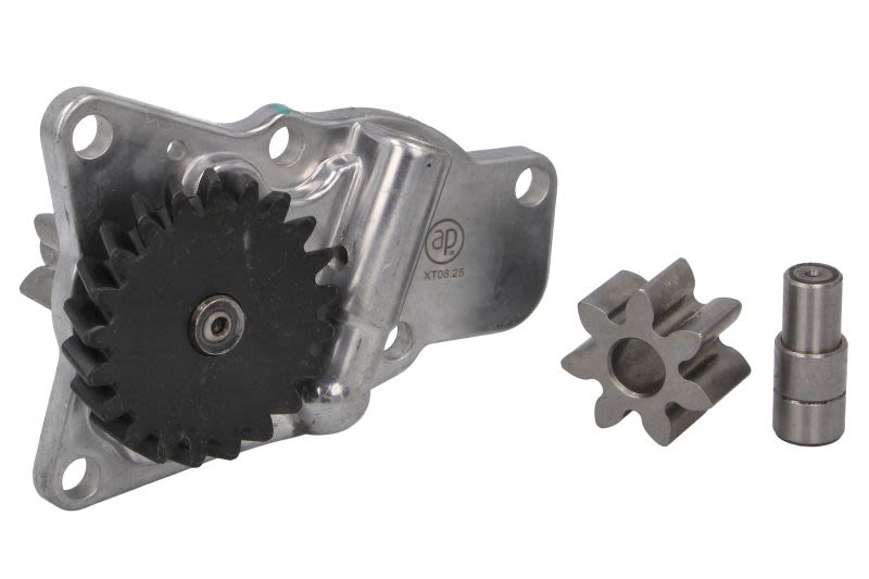 Bomba de aceite MOTIVE OP380 para Komatsu WA