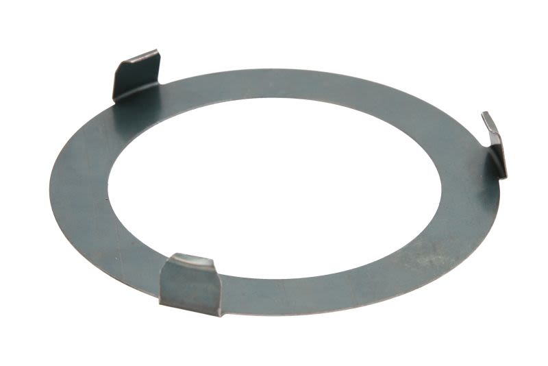 Chapa protectora de rodamiento de rueda AUGER 56359 para Volvo B12
