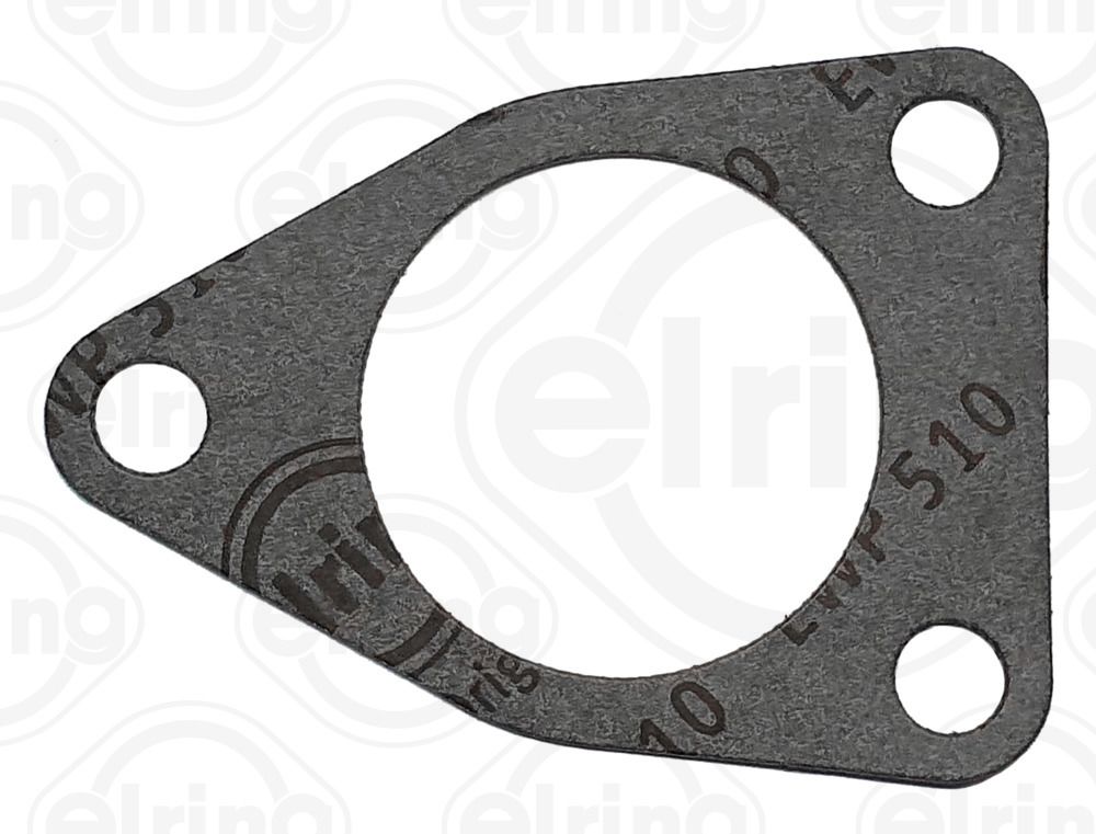 Empaquetadura de bomba de agua ELRING 832.619 para Mercedes-Benz 1000 Mb-Trac
