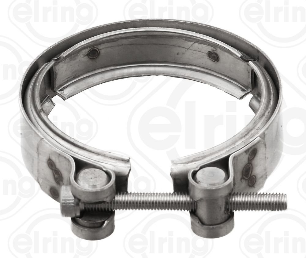 Conector de tubo de escape ELRING 759.170 para Ford Focus III