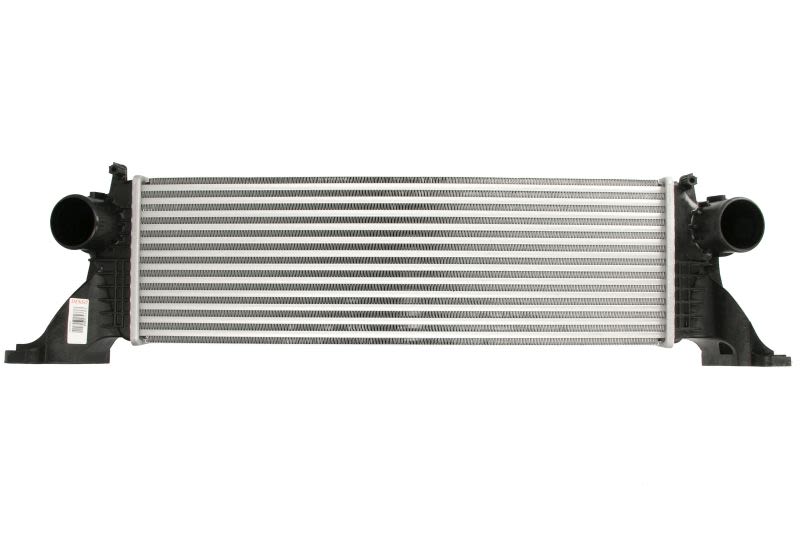 Enfriador de aire de carga (intercooler) DENSO DIT12004 para Iveco Daily V