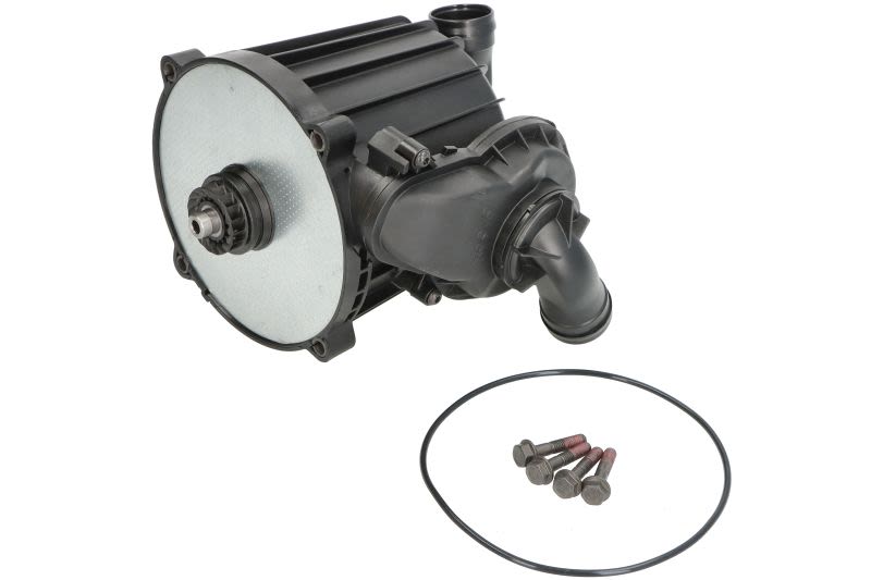 Separador de aceite de ventilación del cárter ALFDEX 0604698 para Volvo FM II