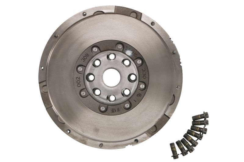 Volante de motor SACHS 2294 002 121 para Peugeot Boxe