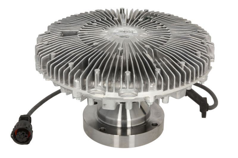 Embrague de ventilador de radiador MAHLE CFC 100 000P para RVI Kerax