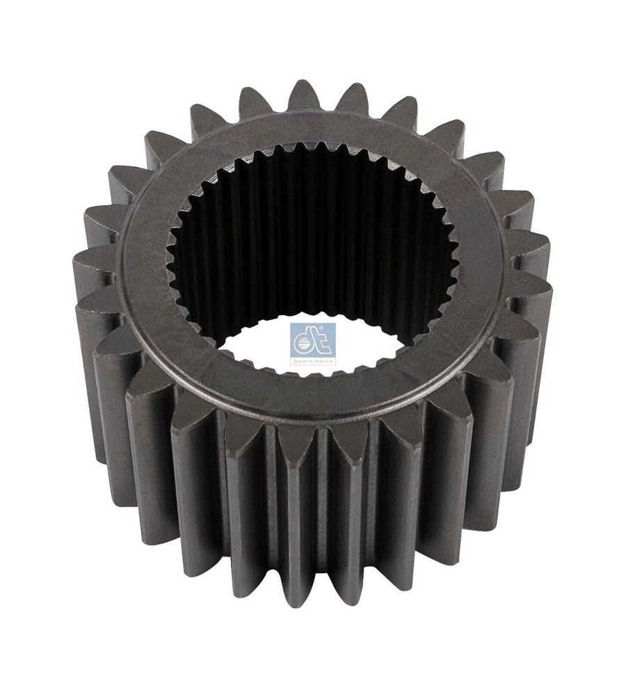 Engranaje solar, reductor planetario externo DT SPARE PARTS
