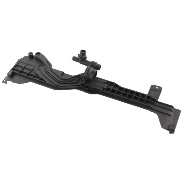 Soporte de depósito de expansión (refrigerante) FEBI 103676 para BMW X5 (E53) 1999-2006