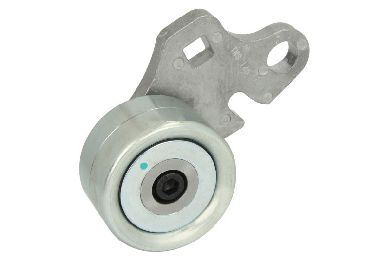 Palanca tensora de correa multicanal BTA B05-AG-038 para Massey Ferguson 4707