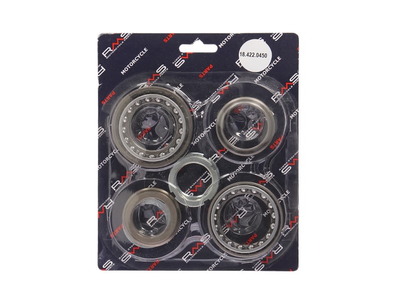 Rodamiento de dirección RMS RMS 18 422 0450 para Aprilia Scarabeo